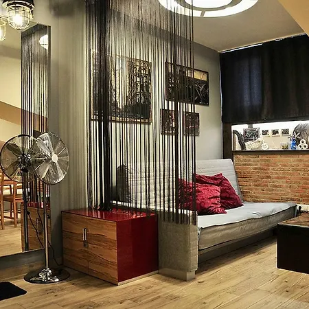Alder Apartments * Krakow