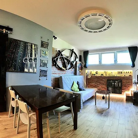 Apartment Alder Apartments