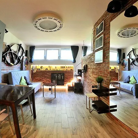 Alder Apartments Apartment Krakow