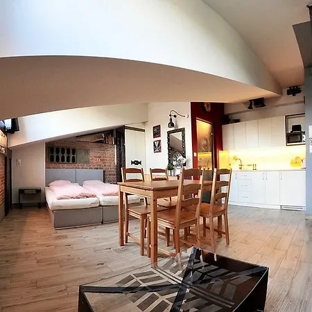 Alder Apartments Apartment *