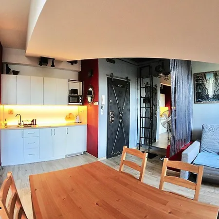 Alder Apartmán *