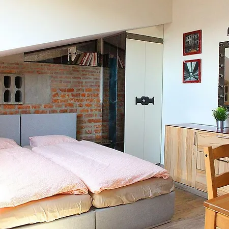 Alder Apartmán