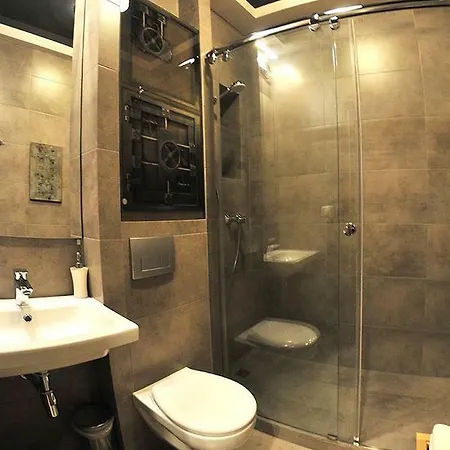 Alder Apartments * Krakow