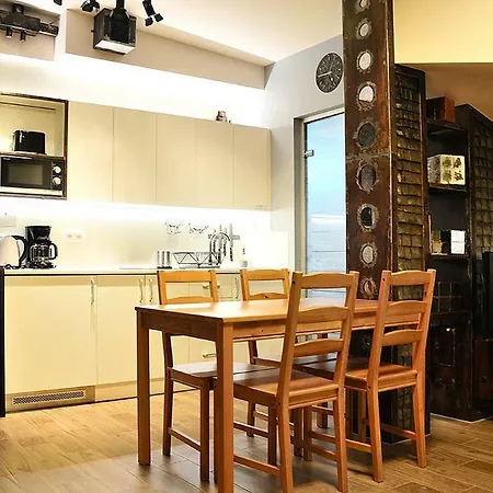 Alder Apartments Krakow
