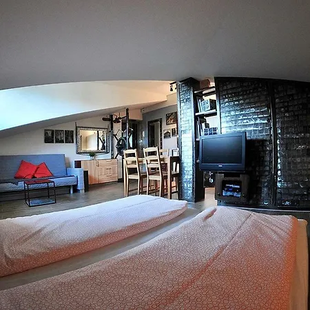 Alder Apartments Krakow