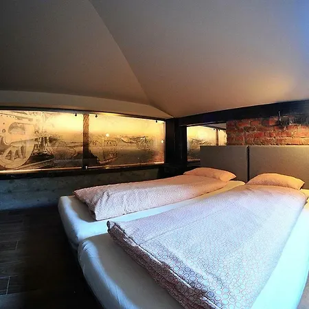 Apartment Alder Apartments Krakow