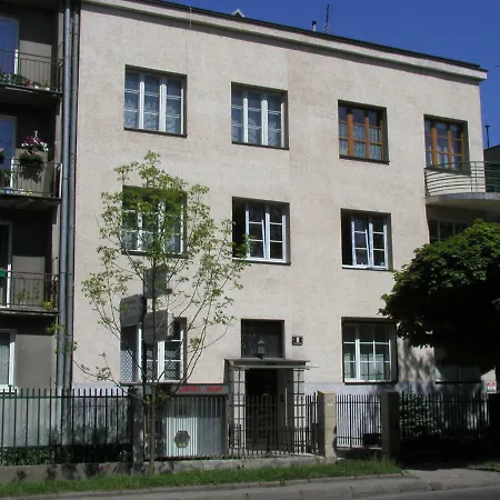 Apartment Alder Apartments *