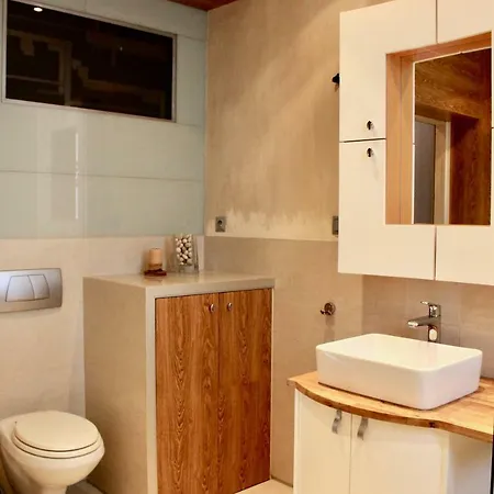 Apartment Alder Apartments Krakow