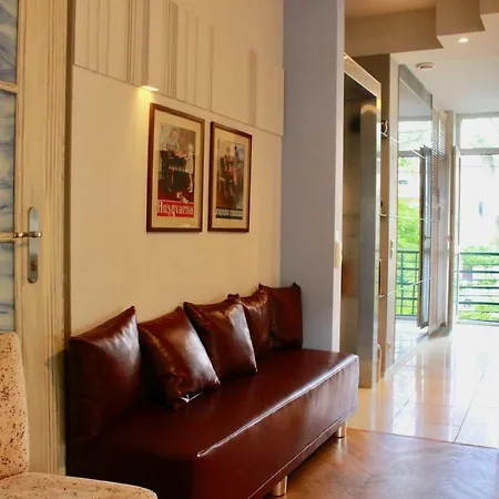 Alder Apartments Krakow