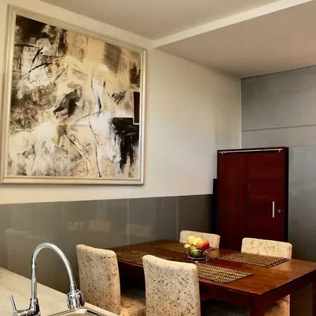 Alder Apartments Krakow