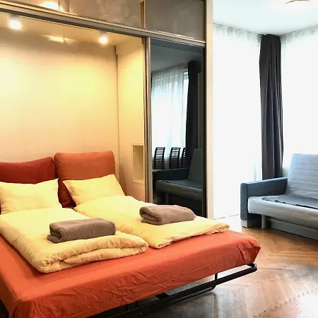 Apartment Alder Apartments Krakow