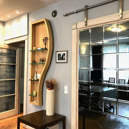 Apartament Alder Kraków