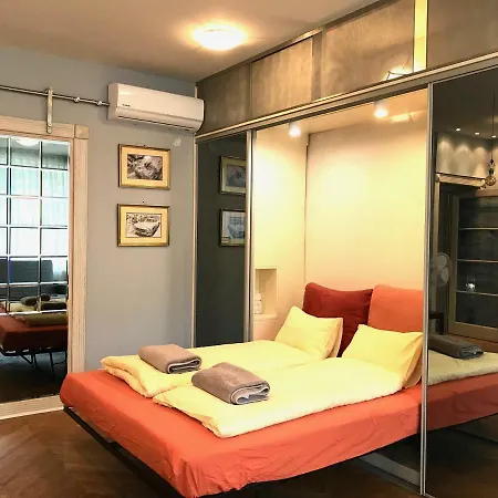 Apartament Alder *