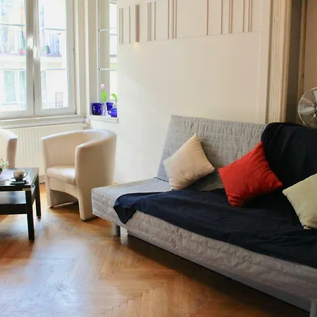 Apartament Alder